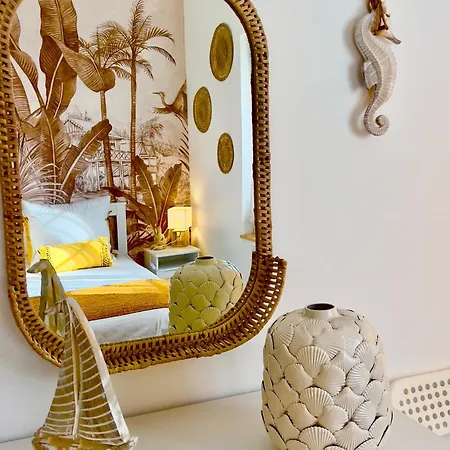 Appartement Les Cactus